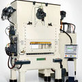 mechanical press / punch - 510 kN | BSTA 510 series