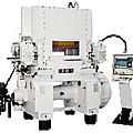 mechanical press / punch - 600 kN | BSTA 60-93