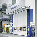 mechanical press / transfer - 6 300 - 50 000 kN