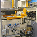 mechanical press / transfer - max. 25 000 kN