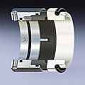 mechanical seal - ø 16 - 110 mm, max. 180 °C | 491