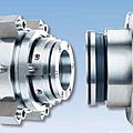 hopper mechanical seal / PTFE - E4-02 series