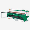 mechanical shears / line - max. 1.25 - 2.7 mm | LM101x, LM1214 series