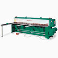 mechanical shears / line - max. 2 - 3.5 mm | LM1010, LM1210 series