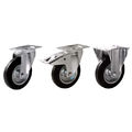 medium payload caster / for handling - 175 - 200 daN, ø 160 - 200 mm | MANU-ROLL
