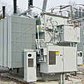 medium power transformer - 2 - 1 200 MVA, max. 345 kV | XFMR-084 series