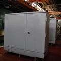 medium power transformer - 36 - 3 000 KV