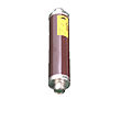 medium-voltage fuse - 2 - 200 A, 7.2 - 36 kV | FMT series