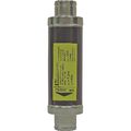 medium-voltage fuse - ETI VV