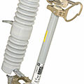 medium-voltage fuse - 14.4 - 34.5 kV | SMD series