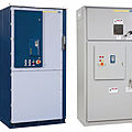 medium-voltage soft starter - 180 - 360 A, 2.3 - 6.9 kV | SSW7000