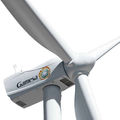 medium wind turbine - 2 - 2.5 MW