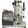 melt flow indexer (MFI) for thermoplastics - 30 - 400 °C