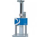 melt flow indexer (MFI) for thermoplastics - LMI4000 series