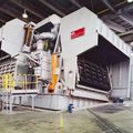 melting furnace - max. 1500 °C | K/KC series