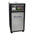 melting furnace / induction - 4 - 5 kW, 30-90 kHz | UltraMelt 4/5