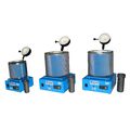 melting furnace / small size - 1100°C | KP 1100
