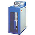melting furnace / vacuum / induction - 6 kW | VCM III