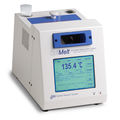 melting point measuring device - max. 400 °C | MPA100