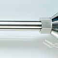 melting pressure transducer / extruder - 400 °C | DAIH