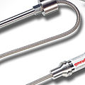 melting pressure transducer / extruder - max. 2 000 bar, 400 °C | DTA