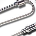 melting pressure transducer / extruder - max. 2 000 bar, 400 °C | DTAI