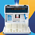 mercury analyzer / Hg - Hydra IIAA