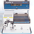 mercury analyzer / Hg - Hydra IIC