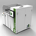 metal 3D printer - M-Flex™