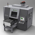 metal 3D printer - M-Print™