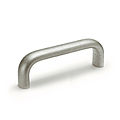 metal frame handle / stainless steel - GN 565.5