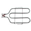metal frame heating element / armored - 1 000 - 1 500 W