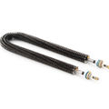 metal frame heating element / armored - max. 350 °C