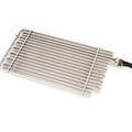 metal frame heating element / armored - 1 - 10 W/cm²