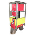 metal separator / for the plastics industry - QUICKTRON 03 E