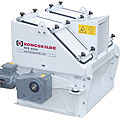 metal separator / for the plastics industry - RVS 75 series