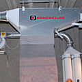 metal separator / for pneumatic conveying - STS