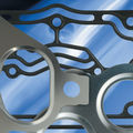 metallic seal - novaform ® GB