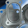 metallic seal - novaform ® FDV
