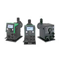 metering pump / self-adjusting / digital - SMART Digital, DDA, DDC, DDE