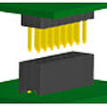 electric vehicles connector - LIBERA series