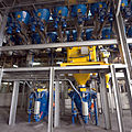 dispensing system - ROXANE A