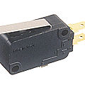 micro-switch - 3 - 480 V, 100 µA ... 16 A | AEQ, AH1, AM, AV series