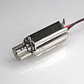 micro vibration motor / DC - ø 4 mm, 0.25 - 0.55 g | 304-0/304-1 series