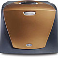 microcalorimeter - 3 cells, -40 ... 150 °C | MCDSC
