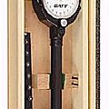 chamfer gauge - 5162 201