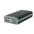 microphone power supply - 4 ch, 0 - 200 V | 2829