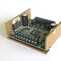 stepper motor driver - 10 - 45 V | A4970