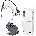 MIG MAG welding robot - WGH3