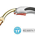 MIG welding torch - Torcia TMAX 5001